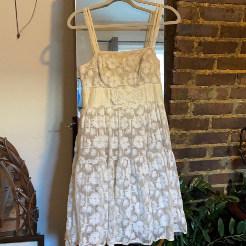 Babydoll dress